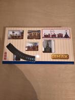 Chemin de fer régional de Caddington, maison de Noël LEMAX, Hobby & Loisirs créatifs, Trains miniatures | Échelles Autre, Enlèvement