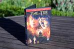 Time and Tide (Hong Kong 2000) - Tsui Hark - dvd UK NL, Comme neuf, Asie, Enlèvement ou Envoi, À partir de 16 ans