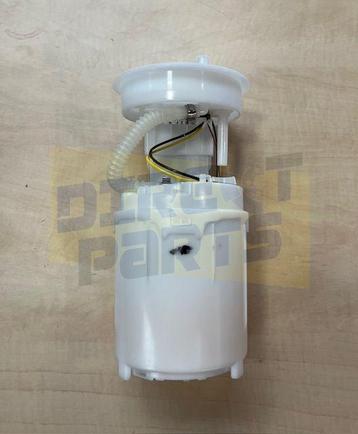 Volkswagen TRANSPORTER T5 (2003-) brandstofpomp Origineel! 7 beschikbaar voor biedingen