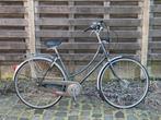 Damesfiets Batavus Touring, Ophalen, Versnellingen, Batavus, 53 tot 56 cm