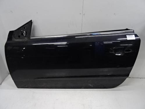 PORTIER LINKS VOOR Opel Astra H Twin Top (L67), Auto-onderdelen, Carrosserie, Deur, Opel, Voor, Links, Gebruikt