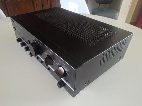 Technics SU-VX500 geserviced en in mint staat !, Audio, Tv en Foto, Versterkers en Ontvangers, Refurbished, Stereo, 120 watt of meer