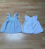 Zomerkleedjes te koop, Kinderen en Baby's, Babykleding | Maat 80, Ophalen, Meisje, Jurkje of Rokje, Zo goed als nieuw