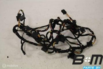 Kabelboom elektronisch geregelde airco Audi A6 4G 4G1971569A beschikbaar voor biedingen