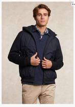 River woods Jack maat L, Kleding | Heren, Ophalen, Nieuw, Maat 52/54 (L), Blauw