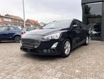 Ford Focus 1.5 EcoBlue Titanium Business VERKOCHT, Focus, Achat, Euro 6, Entreprise