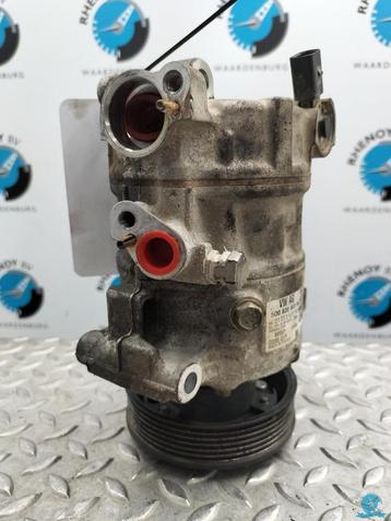 VOLKSWAGEN CADDY SA 1.4 TSI L1H1 BMT  [A_C_COMPRESSOR] 2017 beschikbaar voor biedingen