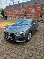 Tres belle audi a5 de 2019, Auto's, Stof, Bedrijf, 5 deurs, A5