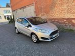 Ford Fiesta 1.5 Diesel Euro 6b Super Staat *Met Garantie*, Auto's, Ford, Euro 6, 5 deurs, Fiësta, Zilver of Grijs
