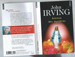 John Irving :Avenue des mystères, Ophalen of Verzenden, Gelezen, John  irving, België