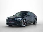 Audi Q8 e-tron 55 QUATTRO S LINE|PANO|ACC|LA|360|KEYLESS|, Autos, Audi, Cuir, Achat, 408 ch, Entreprise