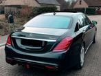 MERCEDES S500L/AMG/PANO/FULL OPTION/, Autos, Mercedes-Benz, Cuir, Achat, Euro 6, 5 portes