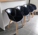 Sedus stoel, model on spot, 4 stuks, Ophalen, Zo goed als nieuw