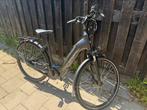 Sparta c-grid elektrische dames fiets zgan, Fietsen en Brommers, Elektrische fietsen, Ophalen, Sparta