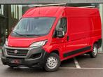 Fiat Ducato Maxi 2.3 / Airco / Navi / 134798km / BTW-Wagen, Auto's, Fiat, Euro 6, 2287 cc, Bedrijf, Overige carrosserie