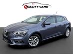 Renault Megane 1.2i Energy Intens | 81.000 KM | Navi | Garan, Gebruikt, Zwart, 4 cilinders, Blauw