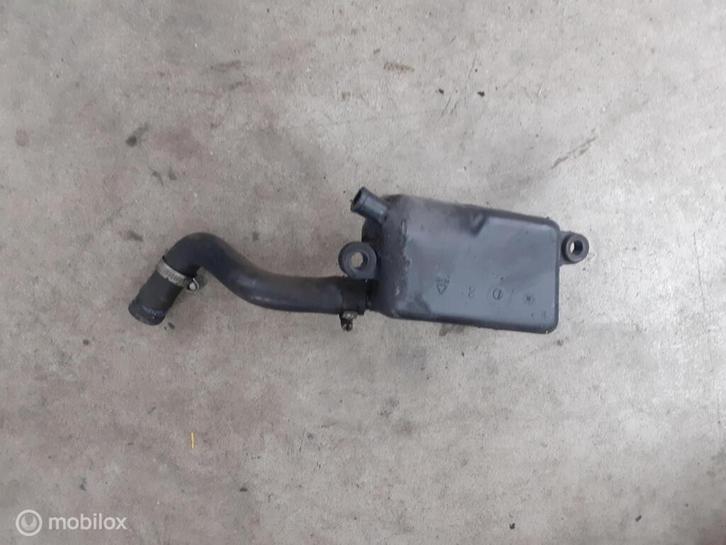 Carterontluchting breather box Monster 600 750 900, Motoren, Onderdelen | Ducati, Gebruikt, Ophalen of Verzenden