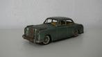Rare ancien jouet voiture a friction bandai 1960's mercedes, Enlèvement, Utilisé