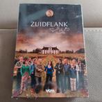 DVD  - ZUIDFLANK  - DE VOLLEDIGE REEKS - ( SEALED  ), CD & DVD, DVD | TV & Séries télévisées, Tous les âges, Neuf, dans son emballage