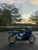 Magnifique Honda VFR 800 VTEC - ABS - seulement 32 840 km !, Motos, Motos | Honda, 800 cm³, Particulier, ABS