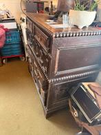 Jakobijnse kast, Ophalen, Zo goed als nieuw