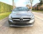 Mercedes-Benz CLA180Automatique 54000km Premier propriétaire, Cuir, Euro 6, Noir, 5 portes