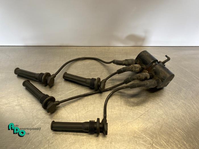 Bobine d'un Chevrolet Spark (Spark 09-), Autos : Pièces & Accessoires, -, 3 mois de garantie, Utilisé, -