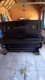 Buffetpiano, Muziek en Instrumenten, Ophalen