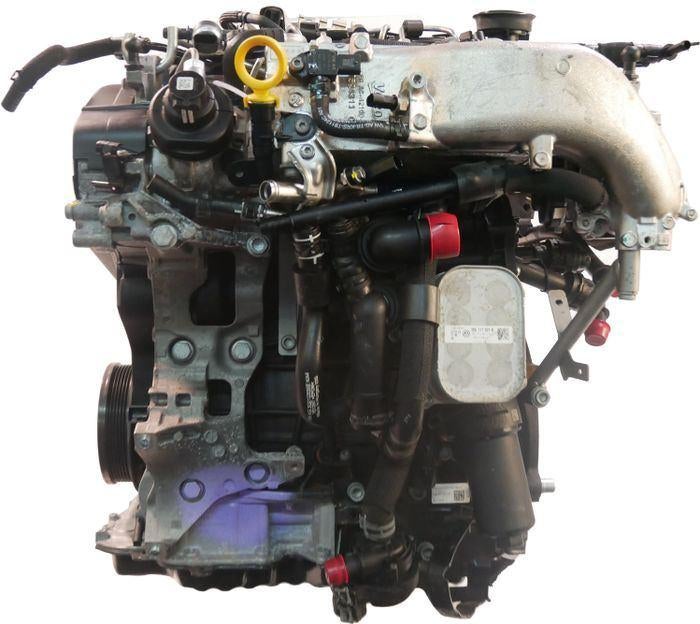 Audi/Skoda/VW A3 Q2 Karoq Octavia Golf 2.0 TDI - DTRB-DTR, Enlèvement ou Envoi, Révisé, Audi