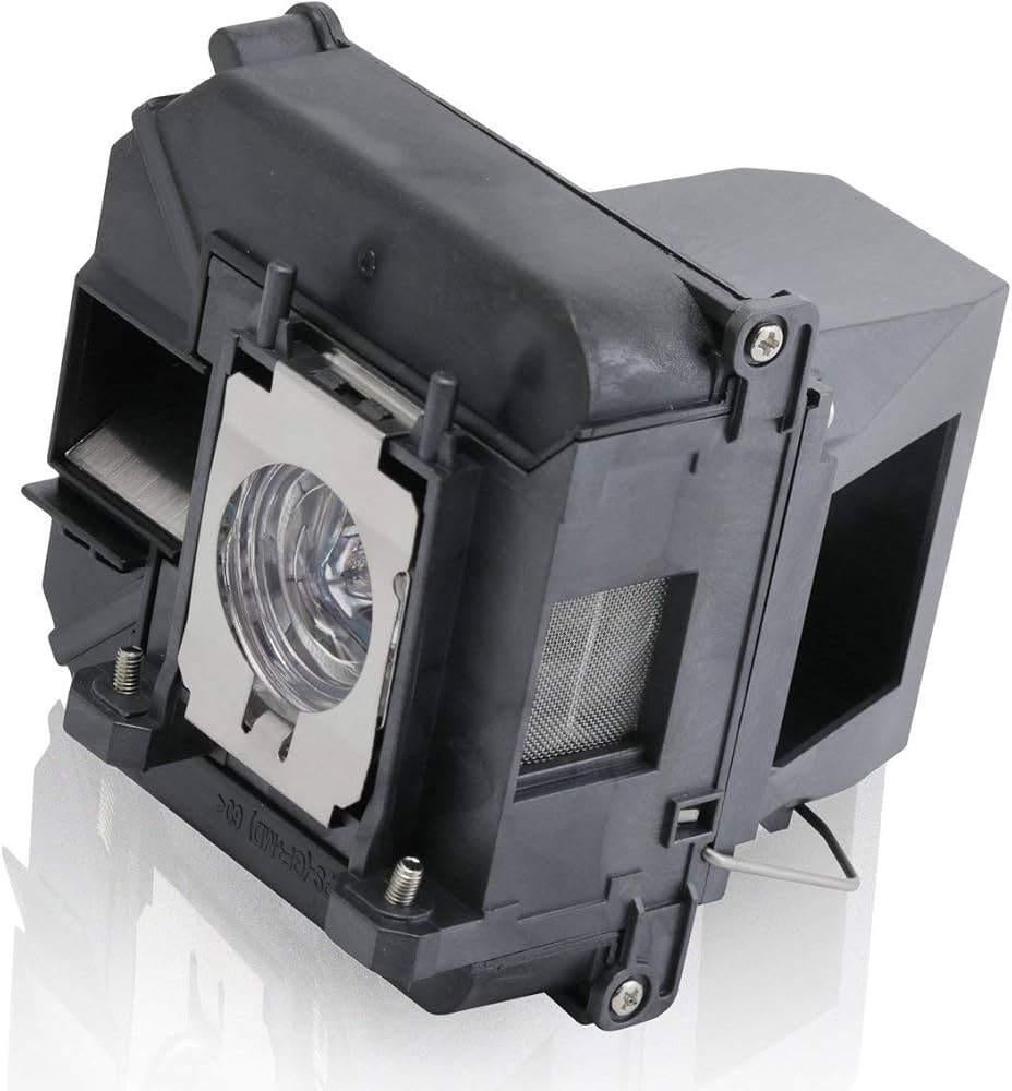 recherche lampe pour epson TW6100 - ELPLP68, Neuf, Epson, Enlèvement, LCD