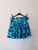 blauwe rok Spirituel (JBC) maat 36, Kleding | Dames, Rokken, Blauw, Spirituel, Ophalen of Verzenden, Maat 36 (S)