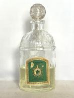 Guerlain impériale oude parfum fles flacon eau de cologne, Verzamelen, Ophalen of Verzenden
