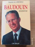 Baudouin - Stéphane de Lobkowicz, Livres, Enlèvement ou Envoi