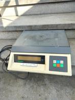 Elektrische weegschaal, Bricolage & Construction, Balances, Enlèvement ou Envoi