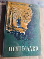 Lichtegaard Willem Van Doorn, Enlèvement ou Envoi