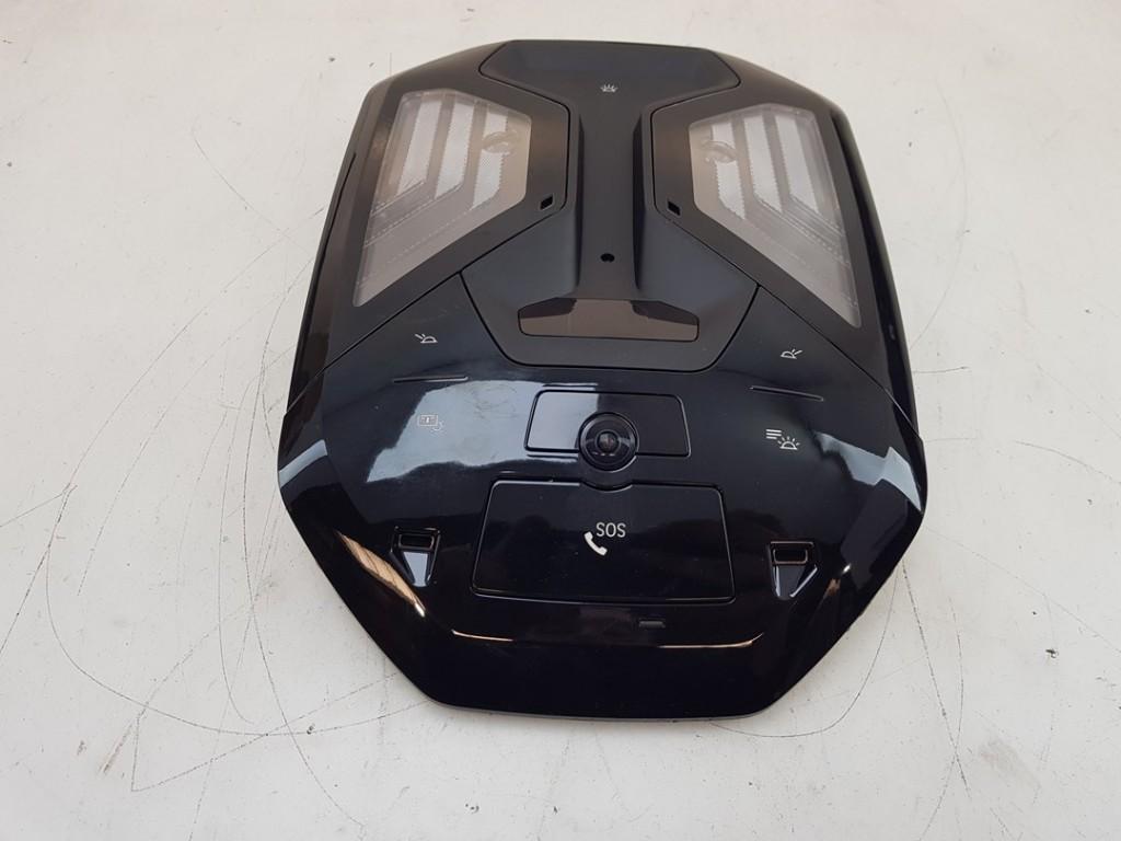 BINNENVERLICHTING VOOR BMW iX (I20) (|5A56D23|61315A56D23|), Gebruikt, BMW