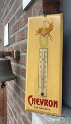 Chevron, Verzamelen, Ophalen, Zo goed als nieuw