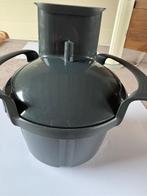 Cutter thermomix TM5 en TM6, Elektronische apparatuur, Keukenmixers, 1 tot 2 liter, 3 snelheden of meer, Ophalen of Verzenden