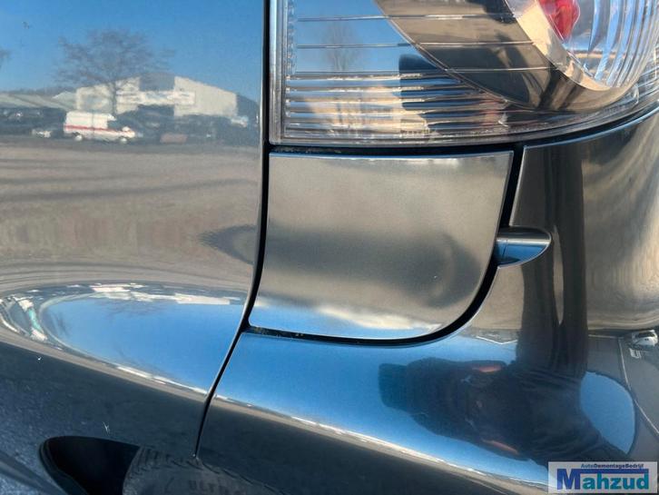 CITROEN C1 Grijs KTA tankklep 2005-2014, Auto-onderdelen, Carrosserie, Citroën, Gebruikt