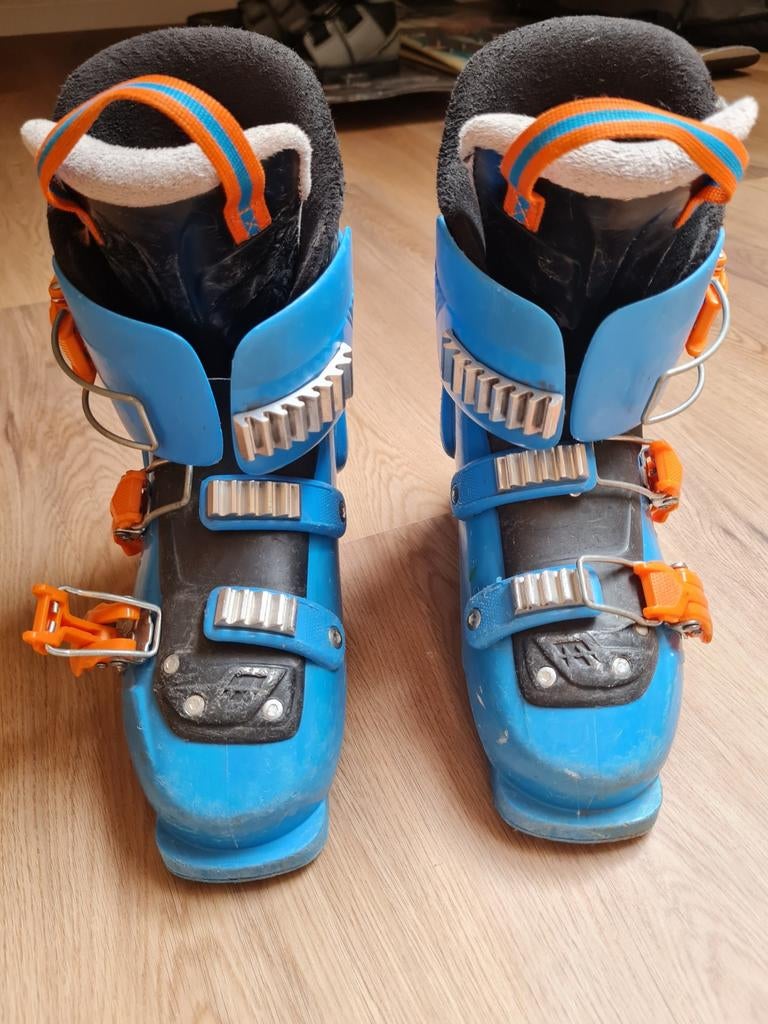 Ski botten, Sport en Fitness, Skiën en Langlaufen, Ophalen, Ski