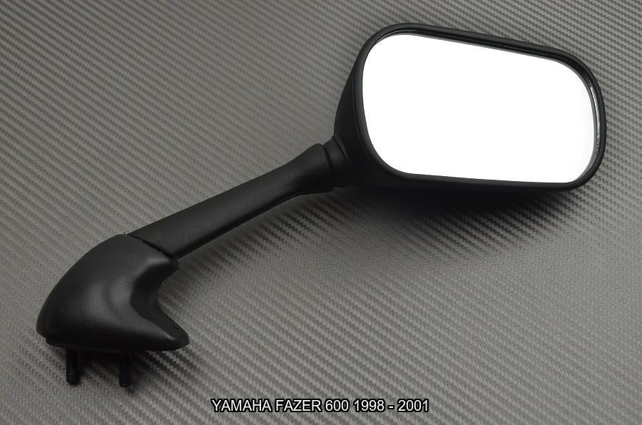 Rétroviseurs YAMAHA FZS 600 / FAZER 600 1998 - 2001, Motos, Enlèvement ou Envoi, Neuf