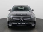 Mercedes-Benz EQA 250 Business Solution Luxury, Autos, Mercedes-Benz, Achat, 750 kg, Entreprise, Noir