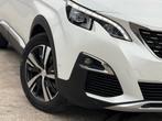 Peugeot 5008 1.2 li GT Line-7pl-Automaat-12.2020-80dkm, Auto's, Automaat, Euro 6, Bedrijf, Te koop