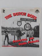 The Dutch Boys - America En Oude Pekela (1983), Ophalen of Verzenden, Nederlandstalig, Single