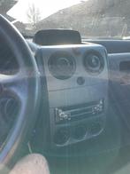 Peugeot partner 2006, Auto's, Bestelwagens en Lichte vracht, 1900 cc, Particulier, Te koop, Groen