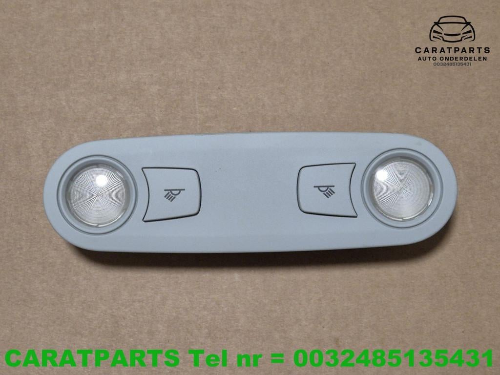 8T0947111B Lampe de lecture Audi A5 clairage int rieur A4 Q5, AUDI AG, Auto-Union-Strasse 1
85045  Ingolstadt, DE, Audi, Utilisé