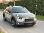 Citroën C4 Cactus 2015 1.2 essence 140 000 km, Achat, Entreprise, C4 Cactus