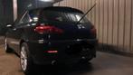 Alfa Romeo 147 TI 1.6 twin spark 16v, Auto's, Euro 5, Zwart, 4 cilinders, Zwart
