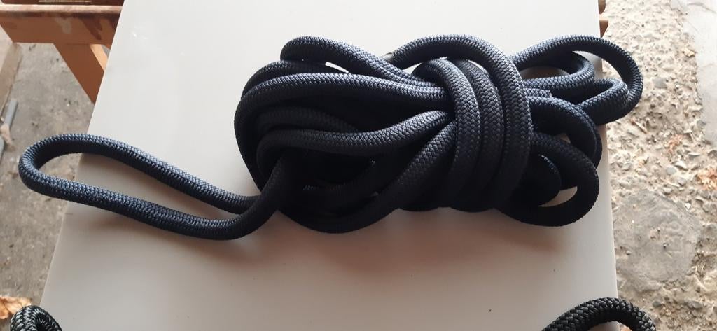 Amarre bateau, Enlèvement ou Envoi