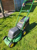 Grasmachine John Deere, Tuin en Terras, Ophalen